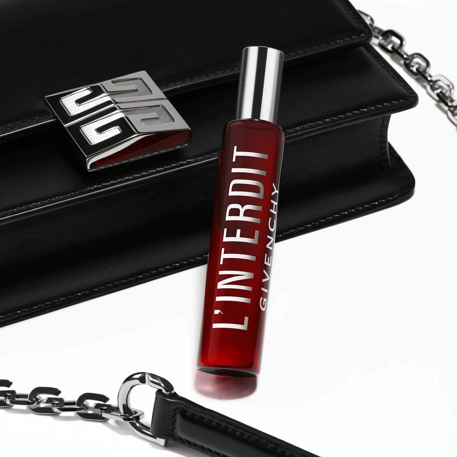 Perfume para mujer L’Interdit Eau de Parfum Rouge